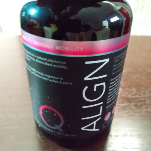 COPY - Q Sciences Q ALIGN - Picture 3 of 4